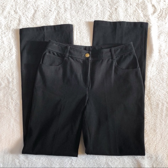 St. John Pants - St. John | Black Pants Sz 2